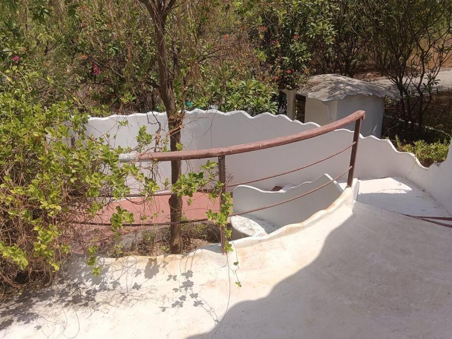 Mamta'S Home- Kensville Nanodra Экстерьер фото